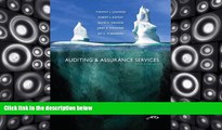 Online Timothy Louwers Auditing   Assurance Services, 5th Edition (Auditing and Assurance