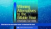 BEST PDF  Winning Alternatives to the Billable Hour: Strategies that Work TRIAL EBOOK