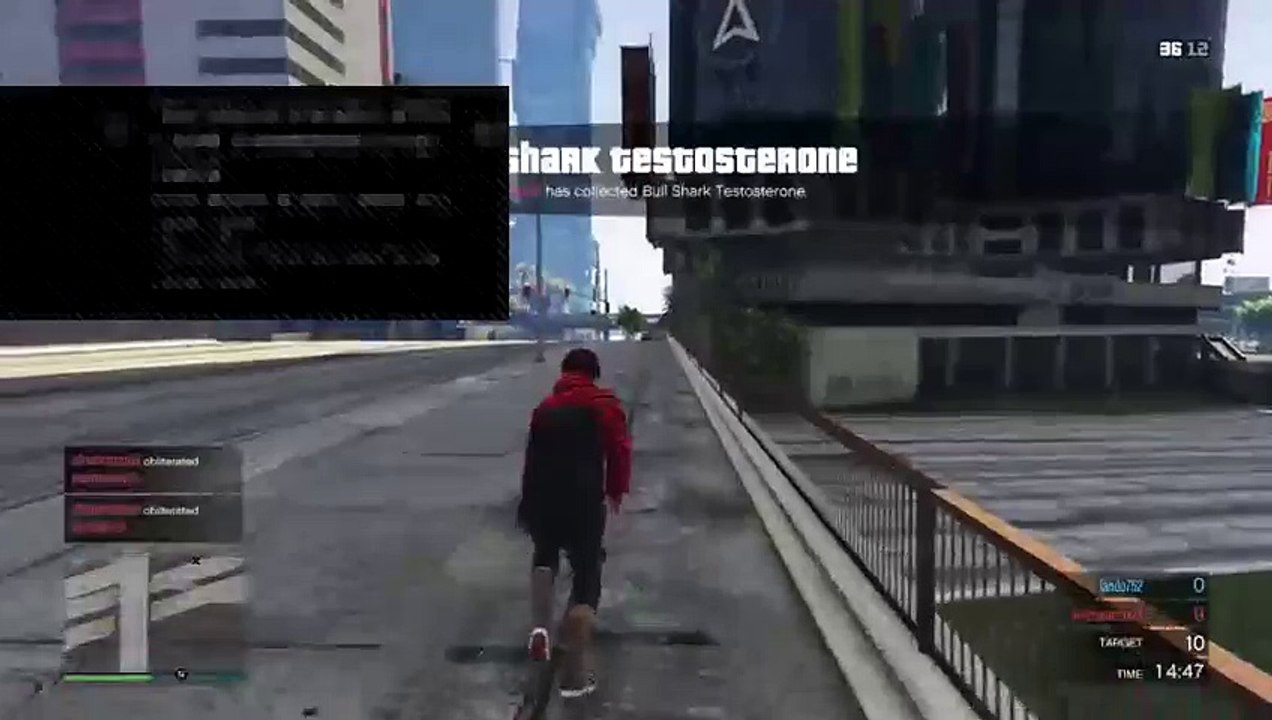 lando752's Live PS4 Broadcast (75)