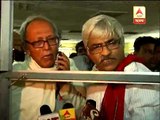 Saradha-agitation: Sunandya Sanyal says, police arrested him first time in Mamata-regime