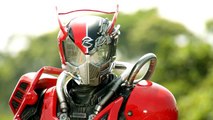 Kamen Rider Drive: Surprise Future Full Movie (HD)