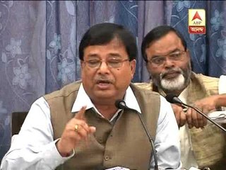 Left legistature party demand CBI probe in Saradha scam, says Udayan Sarkar