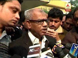 Kunal Gosh's lawyer says, court remanded kunal to police custody