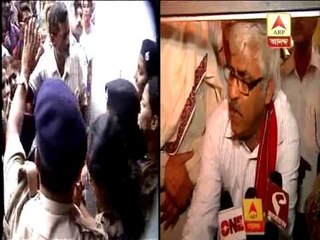 Sujan Chakraborty demands impartial probe in Saradha case