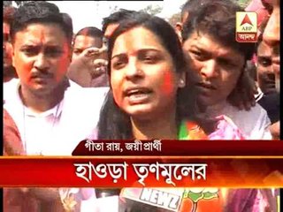 TMC snatches Howrah municipality from left.