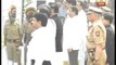 Maharashtra CM and others pay homage to victims of 26/11 Mumbai attack