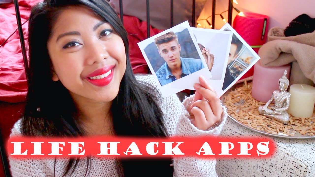 Life Hack Apps