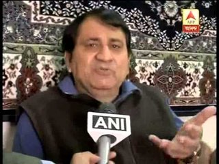 Shakil Ahmed says, AAP cuts congress vote that help BJP