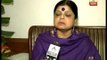 SJDA scam: Govt. tries to shield culprits, alleges Deepa Dasmunshi