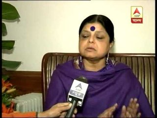 SJDA scam: Govt. tries to shield culprits, alleges Deepa Dasmunshi