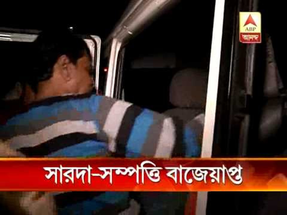 Sudipto Sen had huge property in orissa too. State has ordered to attach the same.