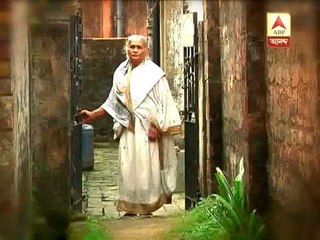 writers arson scare: accused Jyotirmoy Nandi's family starts preparation of legal battle