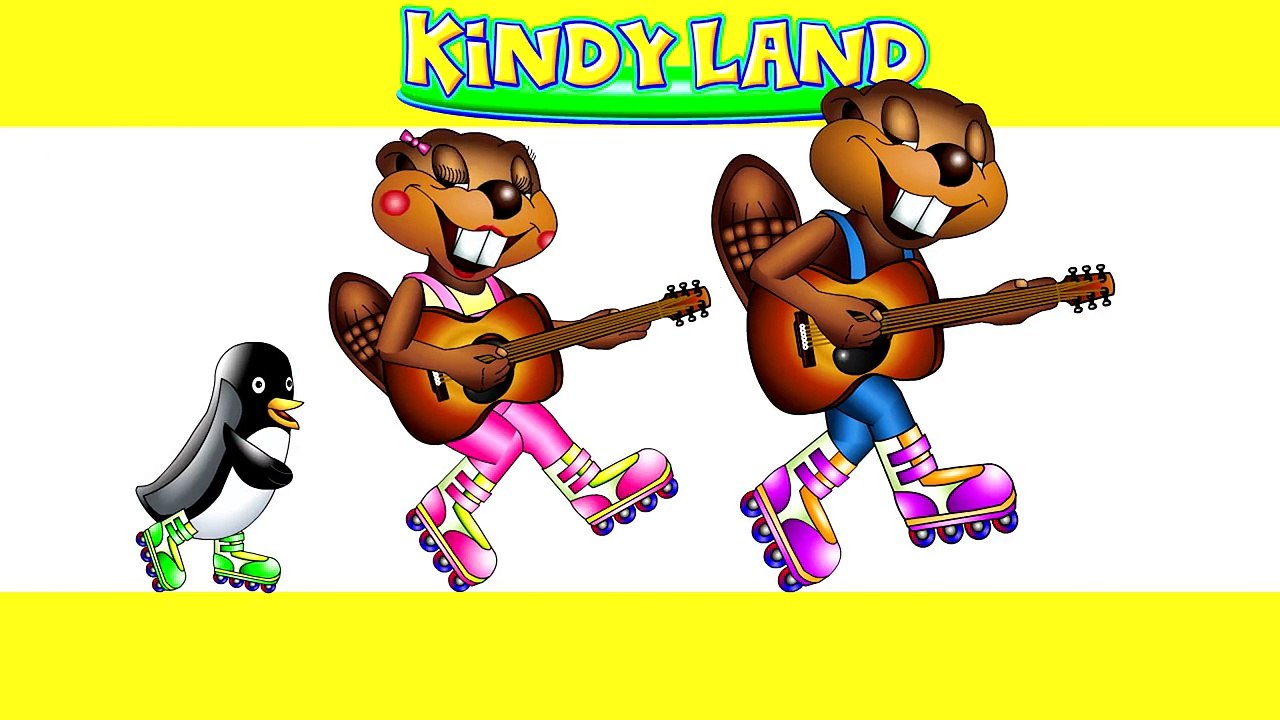 Numbers Counting to 10 Collection Vol. 1BBTV-Kids Learn to Count,Baby Toddler Songs,Nursery Rhymes