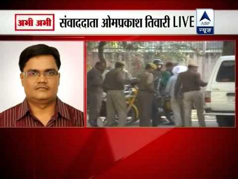 Delhi gangrape accused Ram Singh commits suicide in Tihar Jail