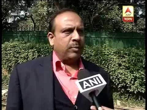 BJP leader Vijendra Gupta termed AAP's behaviour as irresponsible