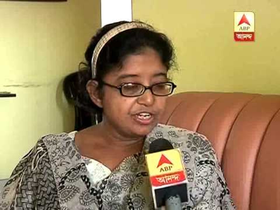 Acting principal of  surendranath women college decided to resign as she feeling insulted