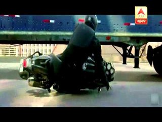 Amir Khan spokes exclusively to Suman De