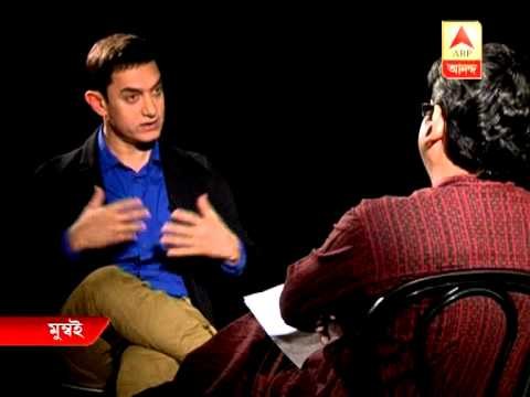 Suman De speaks exclusively to Amir Khan