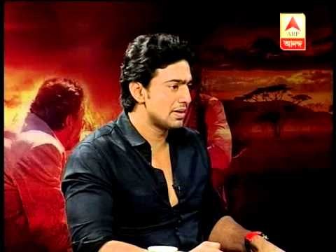 Chat on upcoming Bengali film Chander Pahar with actor Deb and Director Kamaleswar Mukherjee
