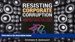 Price Resisting Corporate Corruption: Lessons in Practical Ethics from the Enron Wreckage