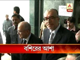 Pak High Commissioner Salman Bashir invites Mamata