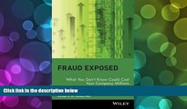 Price Fraud Exposed: What You Don t Know Could Cost Your Company Millions Joseph W. Koletar For
