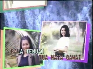 Melah Pinang Maia Gawai - Angela Martin