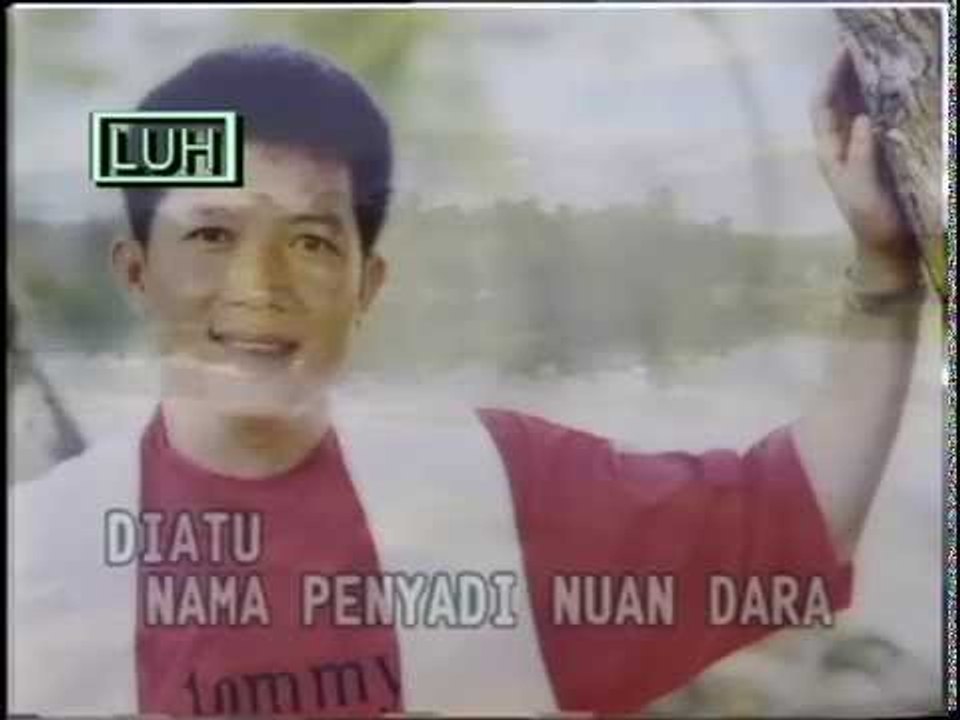 Nuan Beleman Ati - Wilson