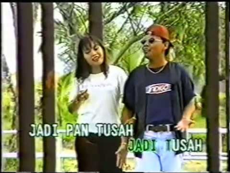 Jadi Tusah Enda Jadi Tusah - Stanley Phua & Ali...