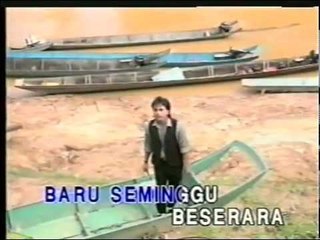 Tanpa Kelalu Mileh (Tanda Kelalu Milih) - Jeffery Andy