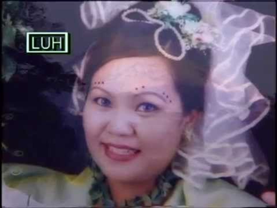 Sanggup Meh Nuan Nganti - Rozlina