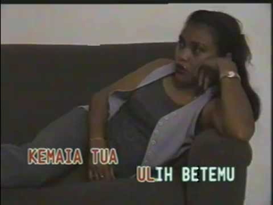 Kamaia Nuan Mulai Kediri - Alice Awis