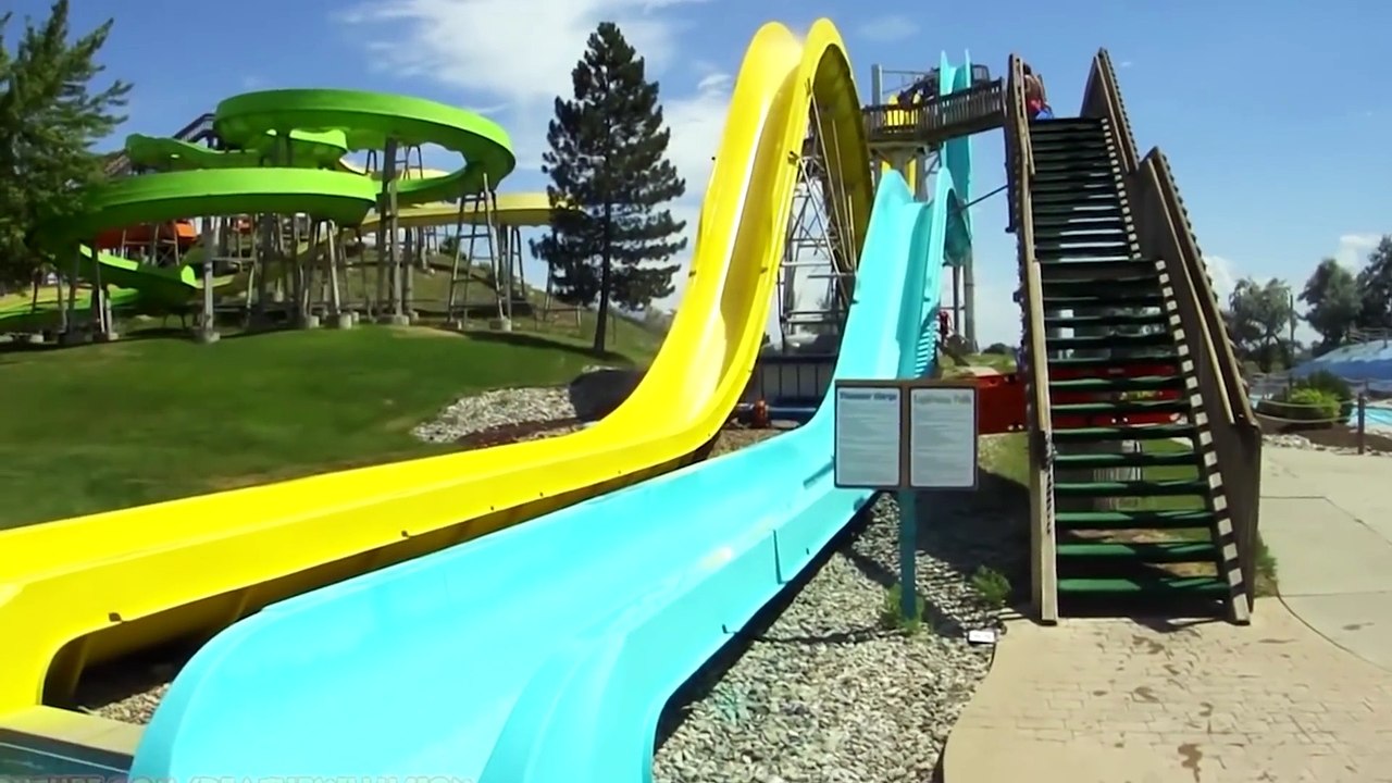 Top 10 Deadliest Water Park Accidents Ever