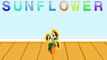 colored flowers|Learn Colors for Kids and Color Spring Flowers Learn Colors for Kids and Color