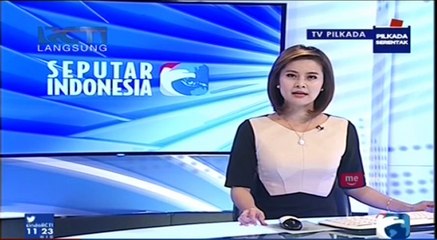 Tim Densus 88 Temukan Bom Aktif di Tangerang Selatan
