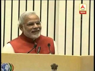 Modi hits back at Manmohan