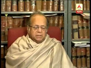 Ashok Ganguli blames state and central government and SC panel