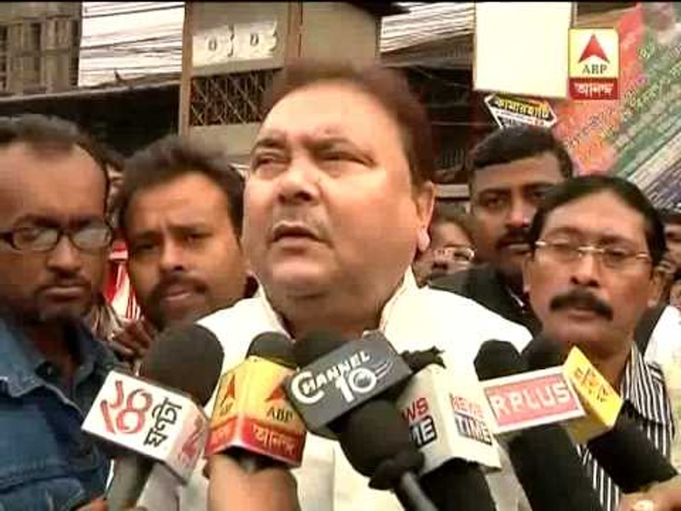 bus strike: Madan Mitra says, Government won't allow this