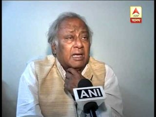 Saugata Roy on PM's speech