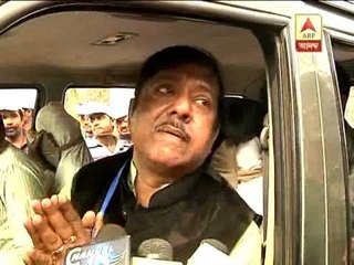 Madhyamgram case - Firhad Hakim echoed same as Mukul Roy