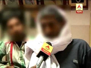Madhyamgram Rape victim's father fears due to threats administration