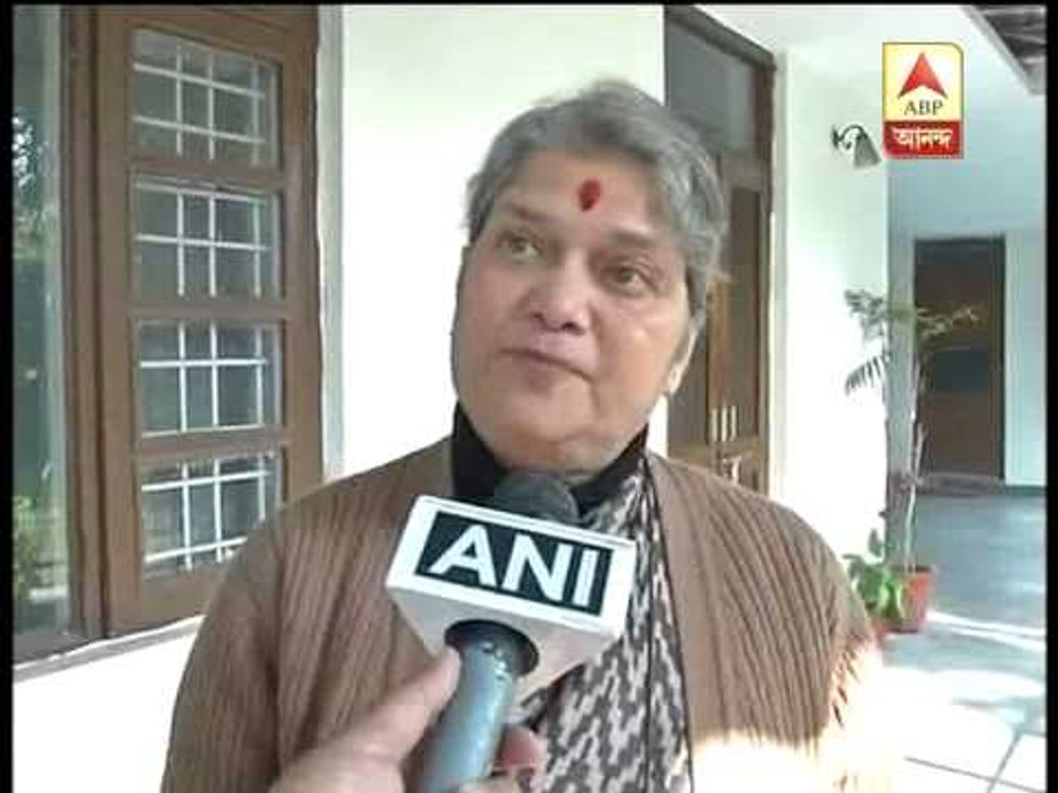 Death of Madhyamgram  gangrape victim: Mamata Sharma again critisizes police