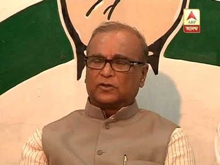 Death of Madhyamgram gangrape victim:  Congress to take street demanding CBI probe