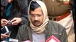 Delhi CM Kejriwal on audit order to  electricity companies