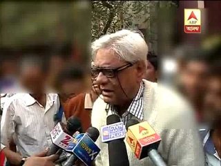 death of madhyamgram rape victim: Shyamal Chakraborty alleges conspiracy
