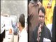 Vinod Kumar Binni attacked Arvind Kejriwal