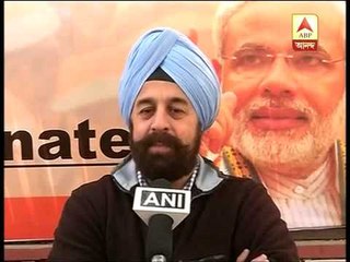 Political reactions on Vinod Kumar Binni's comment on Kejriwal