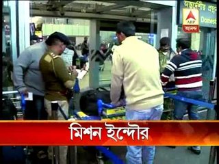 Ranji Trophy: Bengal team reaches in Indore to play semi-final