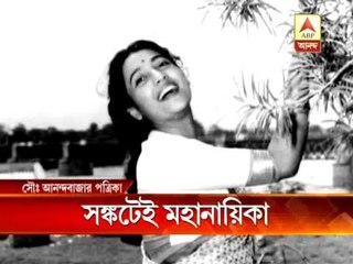Suchitra Sen still in crisis, although she is stable.