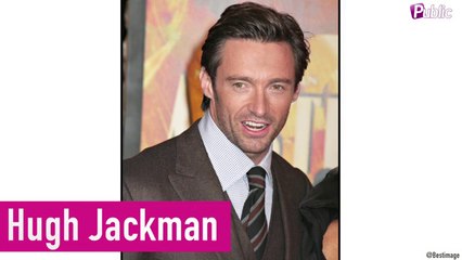 TOP 10 des plus beaux regards de stars masculines !